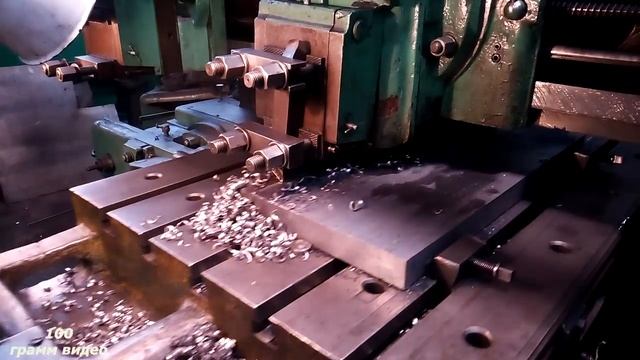 Металлообрабатывающее оборудование...metalworking Equipment