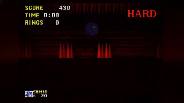 A Hidden Emerald? - ForeverDead.EXE (Remake) (V3)