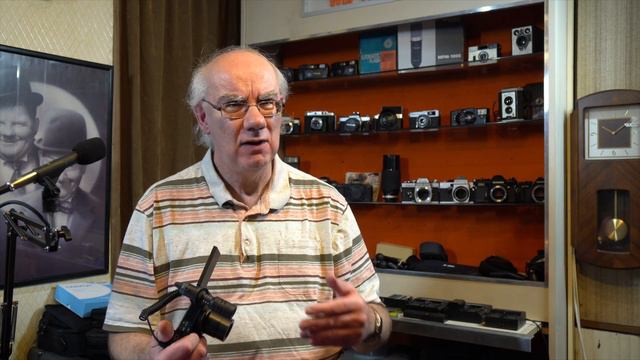 Saramonic Vmic Mini Review - Compact microphone for small cameras. смотреть онлайн