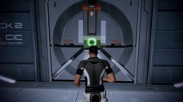 Mass Effect 2 №6:цитадель/без комментариев(16+) смотреть онлайн