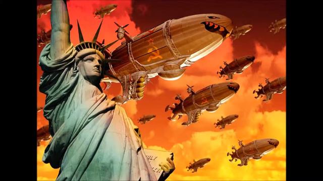 Command & Conquer Red Alert 2 Original Soundtrack - 01 - Hell March 2 смотреть онлайн