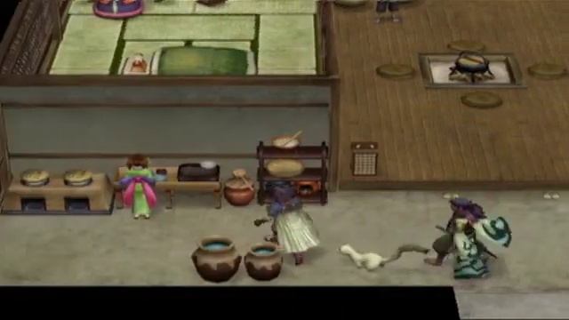 Quick Look: Shiren The Wanderer смотреть онлайн