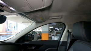 Jaguar F-Pace - отзывы владельцев