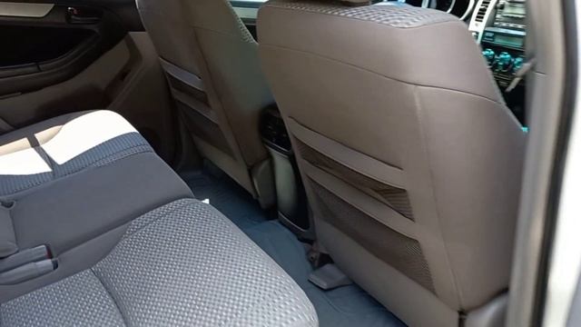 Toyota four runner 2006 como nueva en venta tianguis autos usados смотреть онлайн