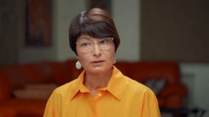 Моя старшая дочь Нелли | Нина Зверева. Семейное интервью