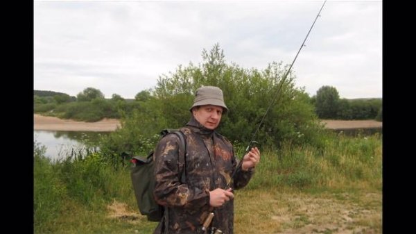 Серёга Рыбак