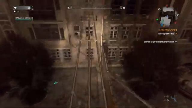 Living Dark: Dying light live w Mark смотреть онлайн