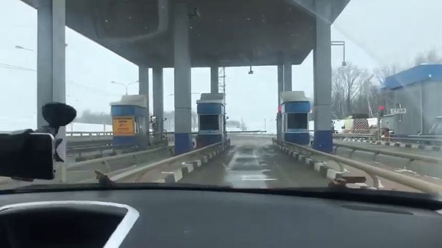 М4 бесплатный проезд смотреть онлайн