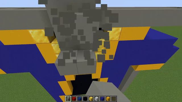 Minecraft Building Dungeons arch illager смотреть онлайн