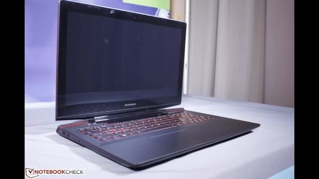 Review Lenovo IdeaPad Y700 смотреть онлайн