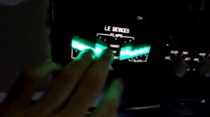 Боинг 737 (Boeing 737). Мануал. Оверхед (Overhead Panel)