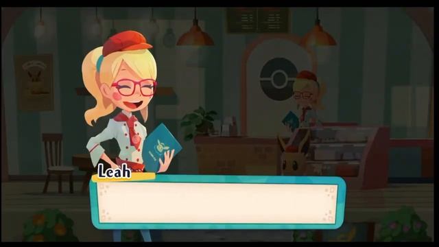 Pokemon cafe mix android gameplay | Pokemon cafe mix all pokemon смотреть онлайн