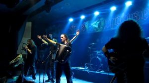 СВАРГА ХХ лет группе, 3 часть