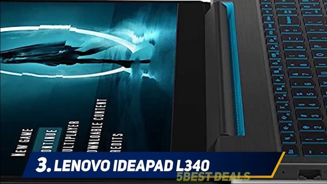 ✅ Best Budget Gaming Laptops 2023 - Top 5 Budget Gaming Laptops смотреть онлайн