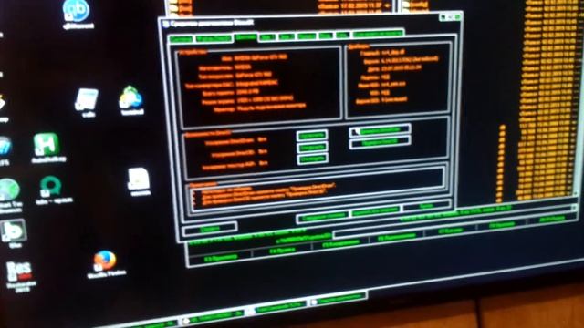 Как измерить время отклика жк монитора или телевизора на примере DEXP F40D7100M смотреть онлайн