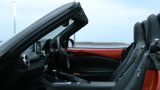 ОБЗОР MAZDA ROADSTER?ЛУЧШИЙ КАБРИОЛЕТ В СВОЁМ КЛАССЕ?ДИНАМИЧНЫЙ СПОРТКАР?