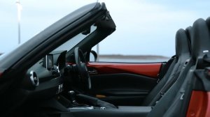 ОБЗОР MAZDA ROADSTER?ЛУЧШИЙ КАБРИОЛЕТ В СВОЁМ КЛАССЕ?ДИНАМИЧНЫЙ СПОРТКАР?