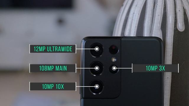 Galaxy S21 Ultra 2 Year Review - Still Boss! смотреть онлайн