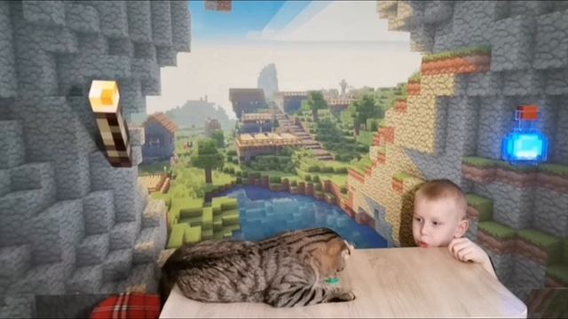 Анистрес для БАРСИКА!!! ? смотреть онлайн