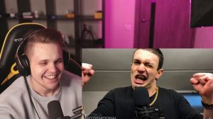 Это НЕВОЗМОЖНО ПОВТОРИТЬ!!! AZEL ?? | ANGRA / Битбокс - Мацонский Реакция