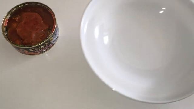 Распаковка кильки по-болгарски Сохраним традиции