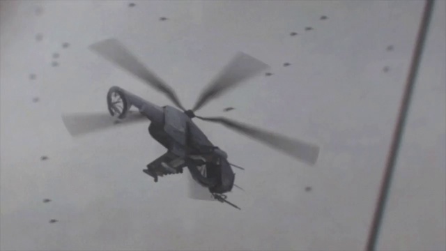 Pandemic - короткометражный фильм смотреть онлайн