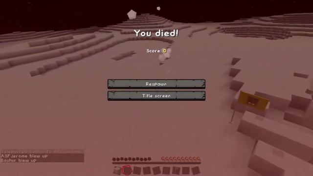 Minecraft Mini Game SPACE ADVENTURE TIME !!! Modded Cops N Robbers GALACTICRAFT EDITION! смотреть онлайн