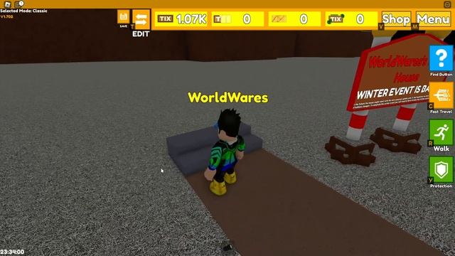 ЗОЛОТАЯ ФАБРИКА В РОБЛОКС смотреть онлайн