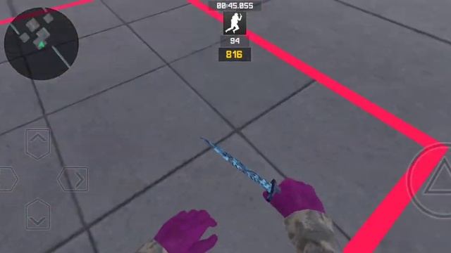 Обзор игры bhop pro смотреть онлайн