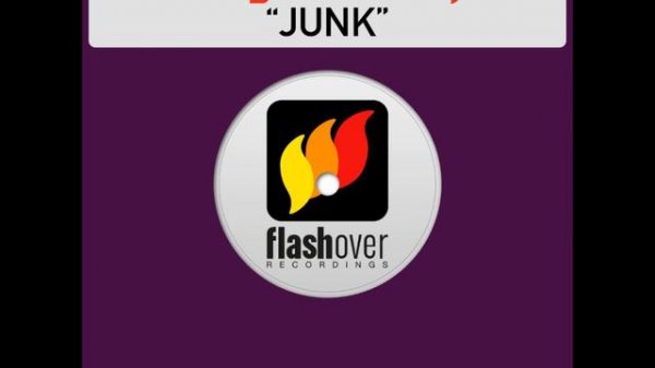 Ferry Corsten - Junk (D Ramirez Remix)