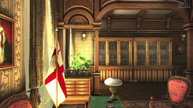 Давайте поиграем в The Testament of Sherlock Holmes #13 - [Тайник] смотреть онлайн