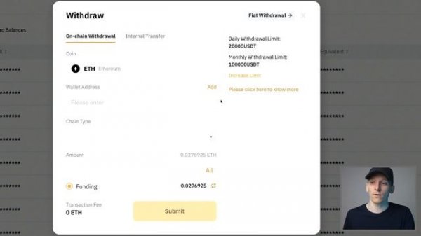 Trezor Model T Tutorial (How to Setup Trezor Model T & Trezor Suite)