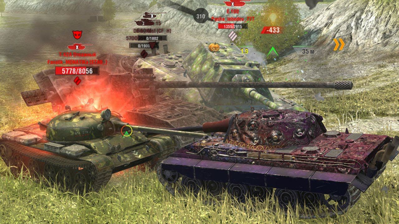 АНТИ БИГ БОСС ПАТРУЛЬ НА E50M | ЧАСТЬ 1 - УНИЧТОЖИТЬ ХИТРОГО Т-62А WoT Blitz