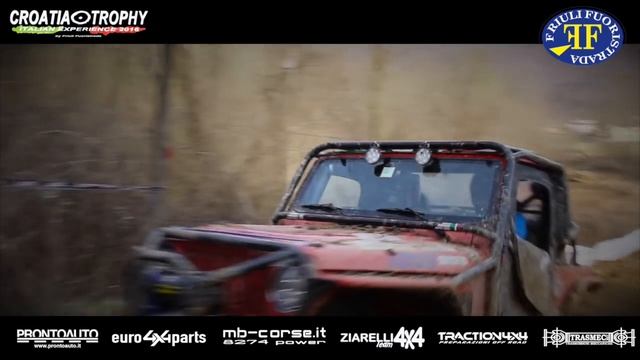 Croatia Trophy Italian Experience 2016 day3 смотреть онлайн