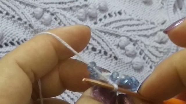 ✨МК обвязывание пуговицы смотреть онлайн