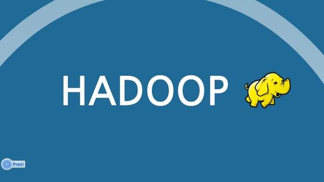 m-cloud (Hadoop, FFmpeg, OpenCV) смотреть онлайн