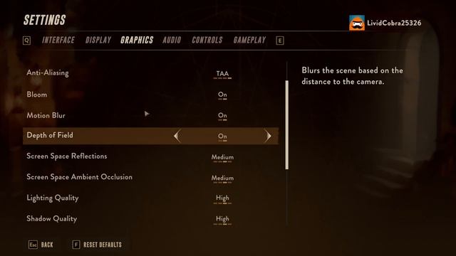 How to Change GRAPHICS Quality in The Lamplighters League? смотреть онлайн