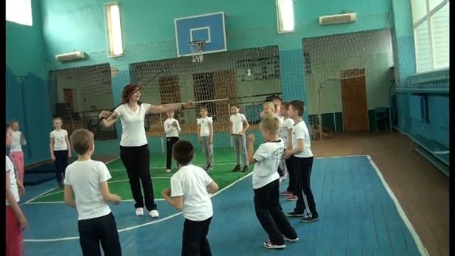 Фрагмент урока смотреть онлайн