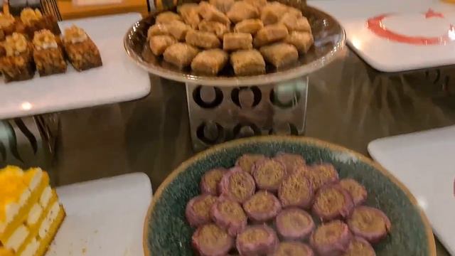 Barut Hemera 5* Hotel! Декабрь 2021! Abendessen! Море! Первый ужин!