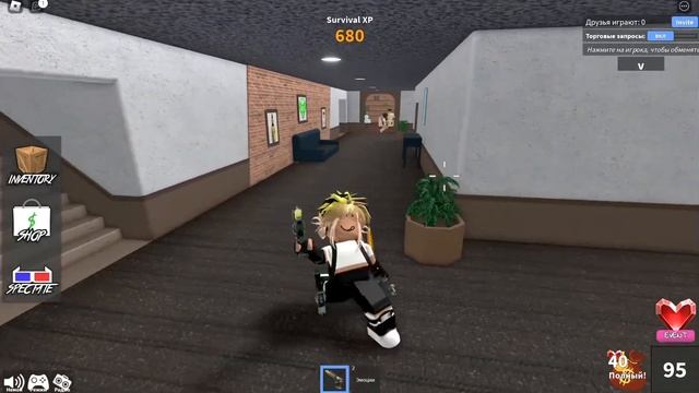 Roblox Murder Mystery Codes & Tips