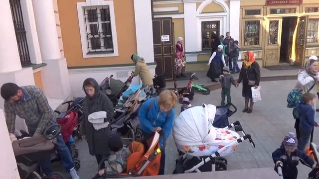 коляски парковка смотреть онлайн