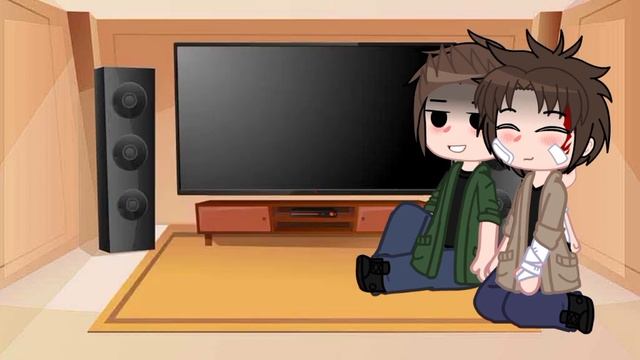 S1 Supernatural React To The Future || 1/?? || Cookie_potato012 || смотреть онлайн