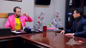 Domino, 3-րդ եթերաշրջան, Սերիա 25