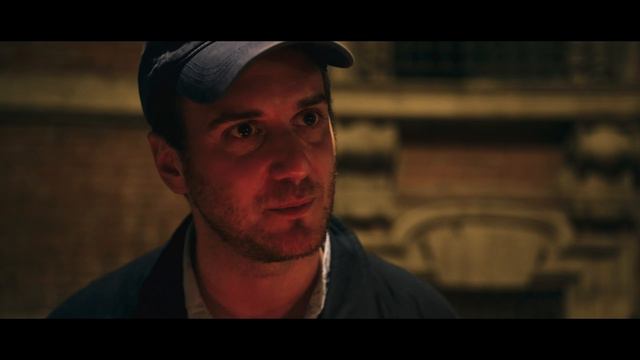 Paura Moderna - Short Film смотреть онлайн