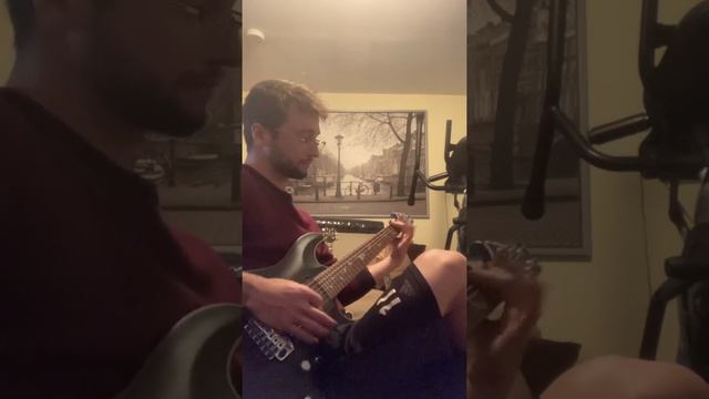Knocked Loose - … And Still I Wander South BIG CHUGS смотреть онлайн