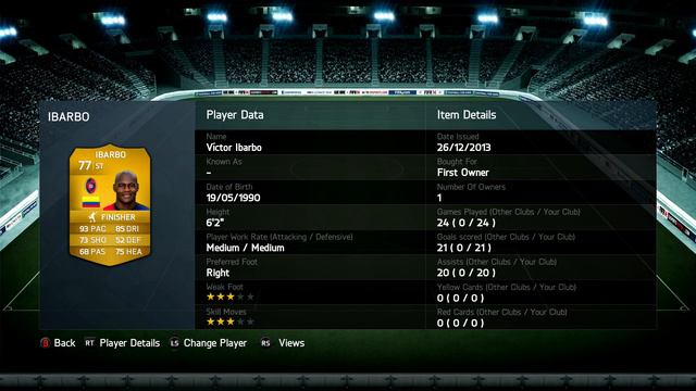 THE BUDGET BUILDER! BEST TEAM EVER!?!? FIFA 14 ULTIMATE TEAM! смотреть онлайн