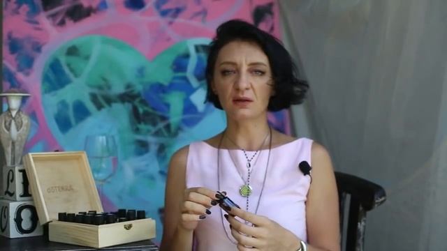 Эфирные масла для здоровья, настроения, красоты! смотреть онлайн