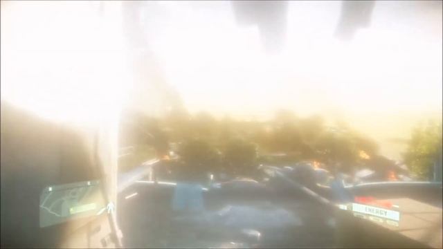 Profit Reborn! (Crysis 2 Walkthrough) смотреть онлайн