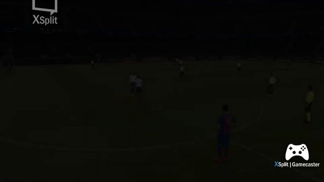 Pro Evolution Soccer 2017 2017 05 18 18 57 50 смотреть онлайн