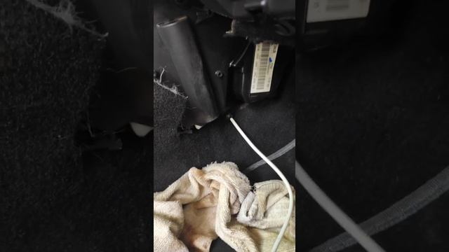 Кондиционер избавляемся от неприятного запаха! Peugeot 307sw Неприятный запах причины и как боротьс смотреть онлайн